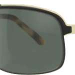 FORCE FLEX SUNGLASSES - JETSTREAM GREEN POLARIZED