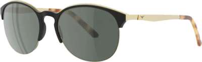FORCE FLEX SUNGLASSES CAPRICE - GREEN LENS