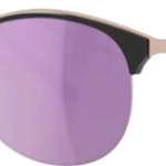 FORCE FLEX SUNGLASSES CAPRICE - PINK MIRROR POLARIZED
