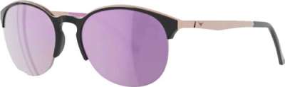 FORCE FLEX SUNGLASSES CAPRICE - PINK MIRROR POLARIZED