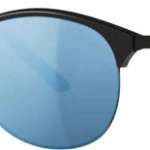 FORCE FLEX SUNGLASSES CAPRICE - BLUE MIRROR POLARIZED