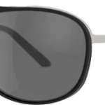 FORCE FLEX SUNGLASSES TANGO - SMOKE LENS POLARIZED