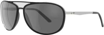 FORCE FLEX SUNGLASSES TANGO - SMOKE LENS POLARIZED