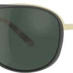 FORCE FLEX SUNGLASSES TANGO - GREEN LENS POLARIZED