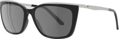 FORCE FLEX SUNGLASSES LOLA - SMOKE LENS NON POLARIZED