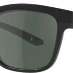 FORCE FLEX SUNGLASSES - MOONLIGHT SMOKE LENS POLARIZED