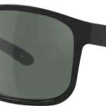 FORCE FLEX SUNGLASSES NIGHTOWL - SMOKE LENS POLARIZED