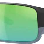 FORCE FLEX SUNGLASSES KINGFISH - BROWN GREEN MIRROR NONPOLARIZE
