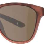 FORCE FLEX SUNGLASSES BRYCE - BROWN BROWN LENS POLARIZED