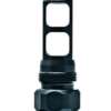 FAXON MUZZLOK SS PLAN B MUZZLE - BRAKE 5/8X24 .375" BORE