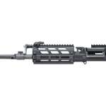 FIGHT MCR DUAL FD UPR 556 MLOK 16.25