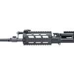 FIGHT MCR DUAL FD UPR 556 PIC 16.25"
