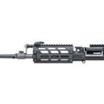 FIGHT MCR MIL DF UPR 556 MLOK 16.25"