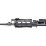 FIGHT MCR MIL DF UPR 556 PIC 16.25"
