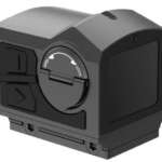 INFITAC FMP13 FAST MINI - THERMAL PISTOL SIGHT BLACK