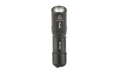 FENIX E01 V2 100 LUMEN KEYCHAIN BLK