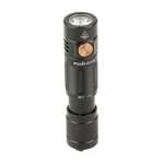FENIX E05R 400LUMEN RCHRGBLE MINI BK