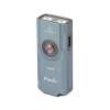 FENIX E06R 700 LUMEN LASER/UV GRAY