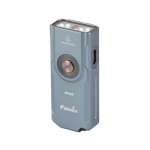 FENIX E06R 700 LUMEN LASER/UV GRAY
