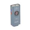 FENIX E06R 700 LUMEN LASER/UV GRAY