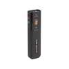 FENIX E06RPRO 1600LUMEN RECHARGE BLK