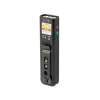 FENIX E06RPRO 1600LUMEN RECHARGE BLK