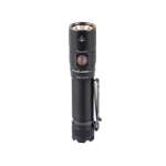 FENIX E28R V2 RCHRGBLE 1700LUM BLK