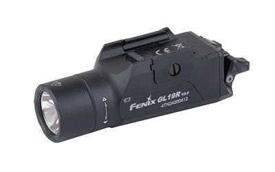 FENIX GL19R V2 1200LUM RECHARGE PSTL