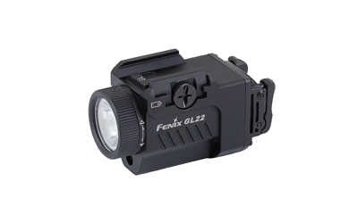 FENIX GL22 750LUMEN PISTOL W/RED LSR