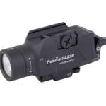 FENIX GL23R 1200LUMEN RECHARGE W/GRN