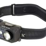 FENIX HL45R 1000 LUMEN HEADLAMP BLK