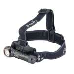 FENIX HM61R V3 1800LUM HEADLMP BLK