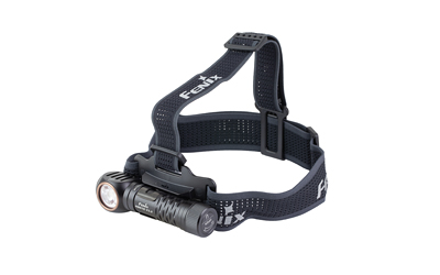 FENIX HM61R V3 1800LUM HEADLMP BLK