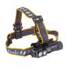 FENIX HM71R 2700 LUMEN HEADLAMP BLK