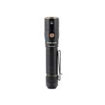 FENIX LD30R 1700LUMEN RECHARGBLE BLK