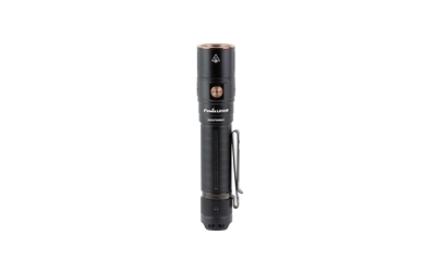 FENIX LD30R 1700LUMEN RECHARGBLE BLK