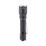 FENIX TK21R 3600LUM RECHARGE TAC BLK