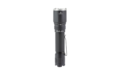 FENIX TK21R 3600LUM RECHARGE TAC BLK