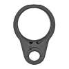 FORTIS K2 ENHANCD AR15 END PLATE BLK