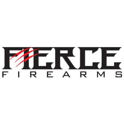 FIERCE FIREARMS TWST ROGUE XP 22CM BK/FOR 20"#