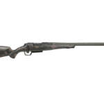FIERCE FIREARMS CF ROGUE XP 22CR BLK/TRO 20" #
