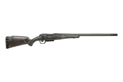 FIERCE FIREARMS CF ROGUE XP 22CR BLK/TRO 20" #