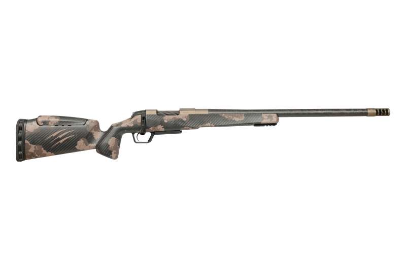 FIERCE FIREARMS CF RIVAL XP 2 25CM BRZ/SON 22"