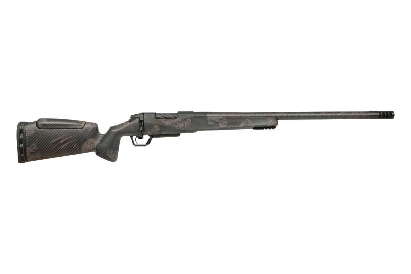FIERCE FIREARMS CF RIVAL XP 2 22CR BK/TPY 20"#
