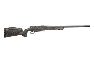 FIERCE FIREARMS CF RIVAL XP 2 25CM BK/TPY 22"#