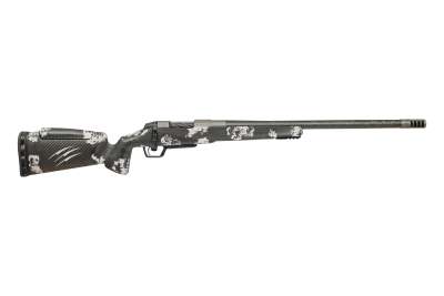 FIERCE FIREARMS CF RIVAL XP 2 65CM TNG/PHM 20"