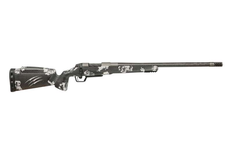 FIERCE FIREARMS CF RIVAL XP 2 300W TG/PHM 22"#