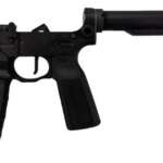 FRANKLIN ARMORY LIBERTAS - BUILT LOWER RECEIVER BLACK