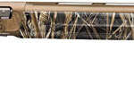 BROWNING A5 WICKED WING 12GA - 3.5" 26"VR REALTREE MAX-7