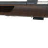 CZ 457 AMERICAN VARMINT LH - 22LR 21" HB WALNUT STK 5RD